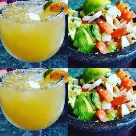 #4. El Sombrero Mexican Grill & Bar